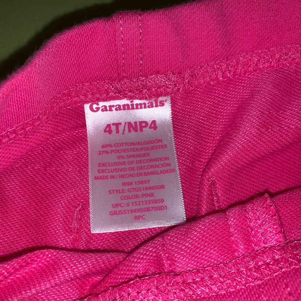 4T summer essentials - Picture 16 of 16